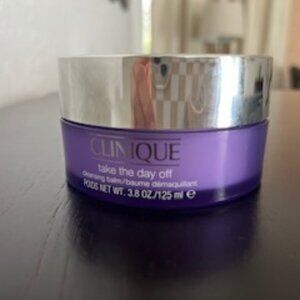 CLINIQUE Take the Day Off Cleansing Balm